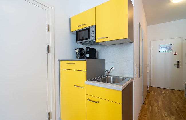 FeelGood Apartments SmartLiving - Foto 10