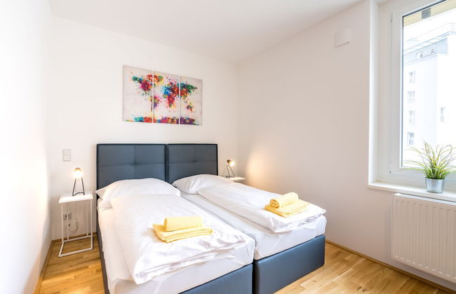 FeelGood Apartments SmartLiving - Foto 4