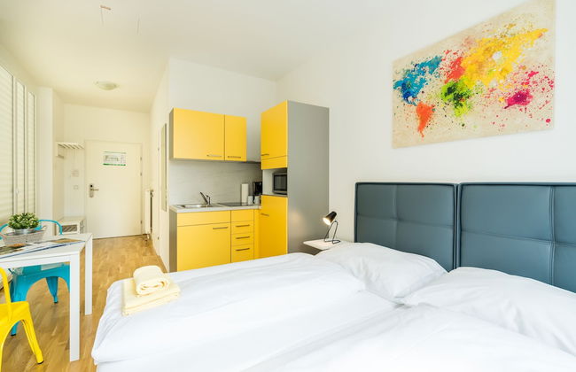 FeelGood Apartments SmartLiving - Foto 8