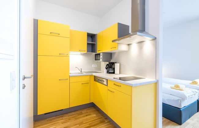 FeelGood Apartments SmartLiving - Foto 9