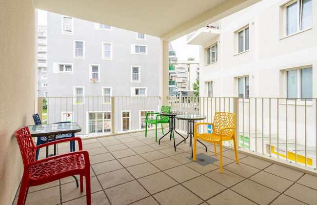 FeelGood Apartments SmartLiving - Foto 32