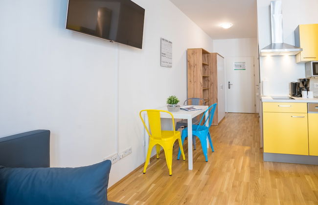 FeelGood Apartments SmartLiving - Foto 7