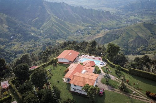 Photo 46 - Amazing natural Villa With Amazing Views