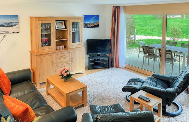 Chalet Apartments Iseltwald - Foto 71