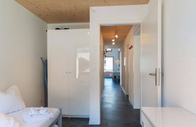 Chalet Apartments Iseltwald - Foto 14