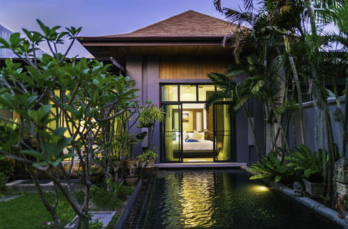 Photo 15 - Comfortable 2br Pool Villa NaiHarn