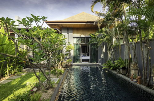 Foto 1 - Comfortable 2br Pool Villa NaiHarn