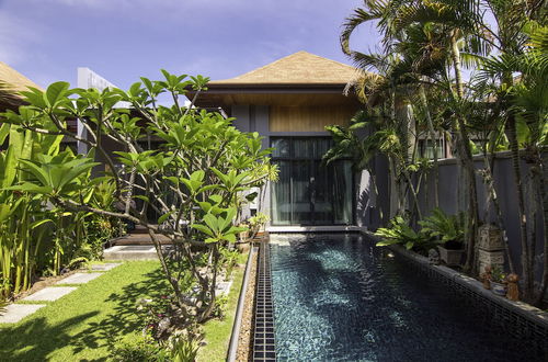 Photo 32 - Comfortable 2br Pool Villa NaiHarn