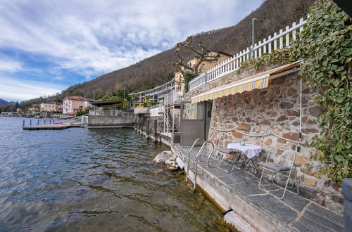 Photo 35 - Casa Tamè - Pieds Dans L'eau