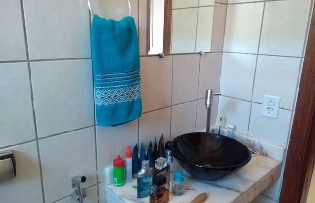 Apartamento Boiçucanga Flat - Foto 7