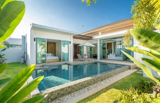 Foto 2 - Escape Villas at Shambhala Grand