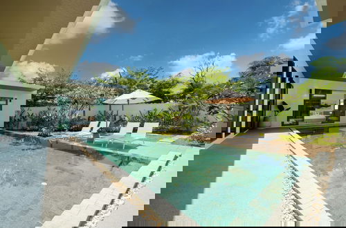 Foto 74 - Shambhala Grand Villa - Private Pool Villas by Escape Villas