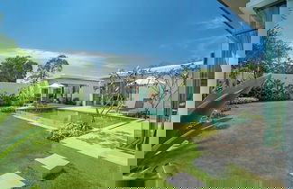 Photo 1 - Shambhala Grand Villa - Private Pool Villas by Escape Villas