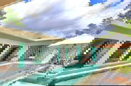 Foto 74 - Escape Villas at Shambhala Grand