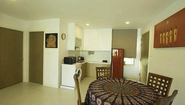 Refeições no quarto