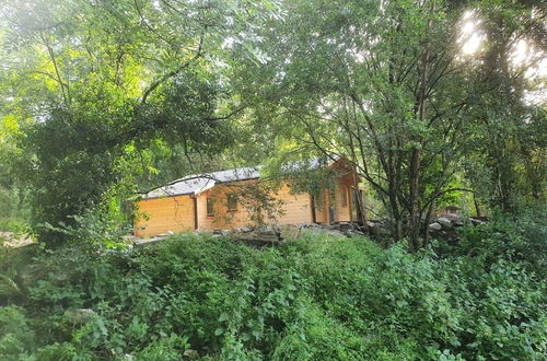 Photo 26 - Stunning log Cabin on the Lake