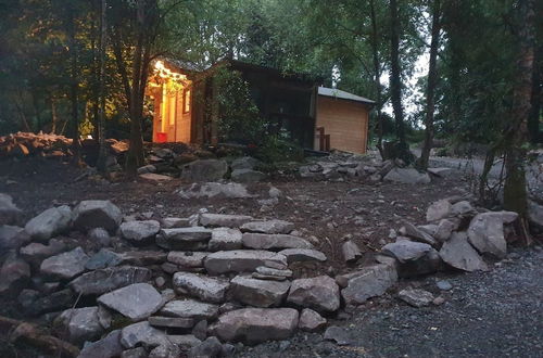 Photo 29 - Stunning log Cabin on the Lake