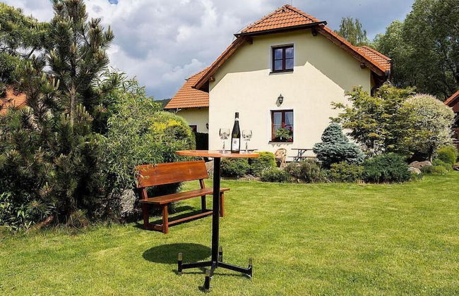 Apartmán Vyšný - Foto 32