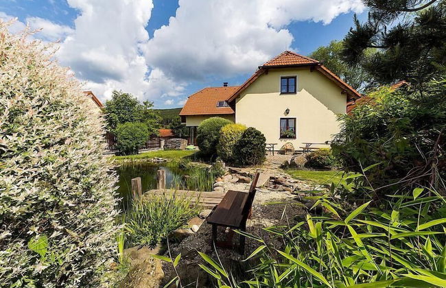 Apartmán Vyšný - Foto 31