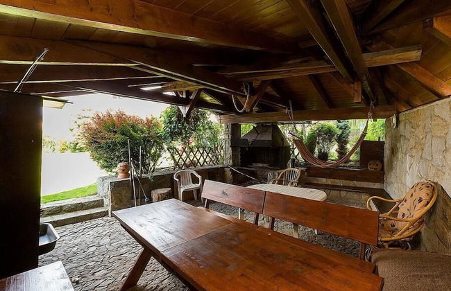 Apartmán Vyšný - Foto 36