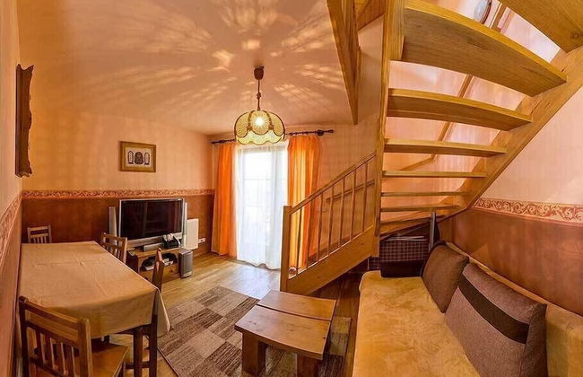 Apartmán Vyšný - Foto 11