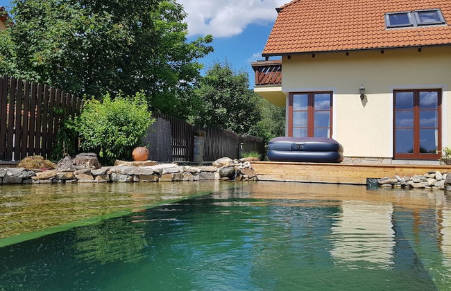 Apartmán Vyšný - Foto 13
