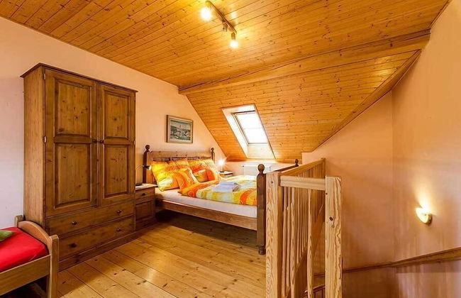 Apartmán Vyšný - Foto 6