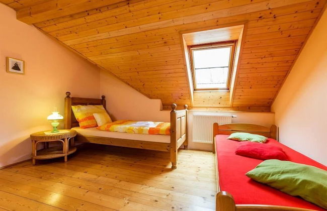 Apartmán Vyšný - Foto 3