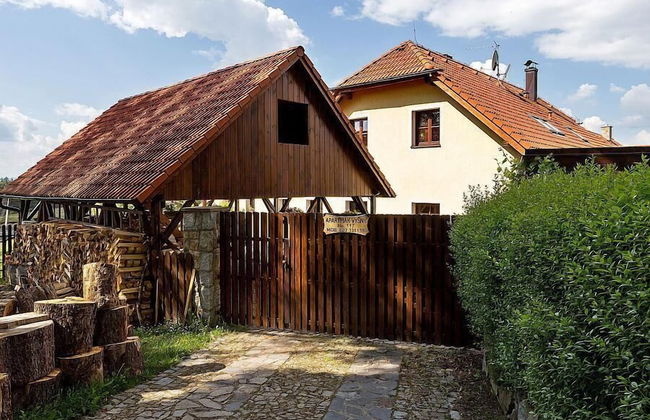 Apartmán Vyšný - Foto 28