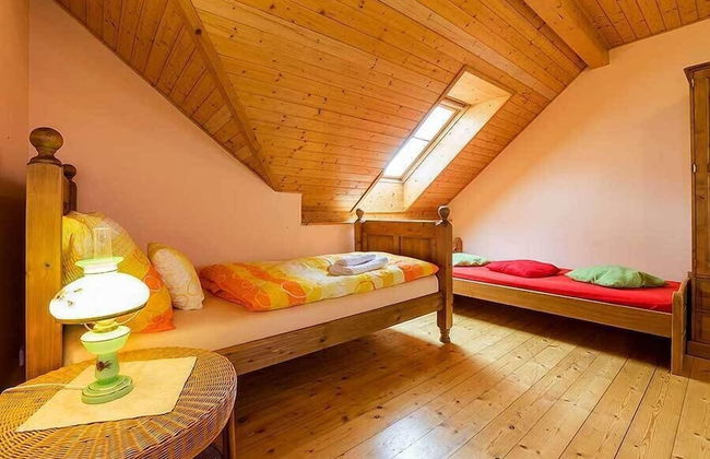 Apartmán Vyšný - Foto 7