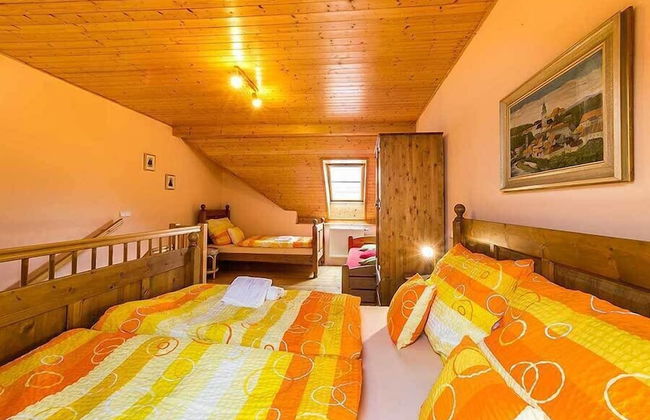 Apartmán Vyšný - Foto 4
