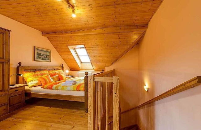 Apartmán Vyšný - Foto 5