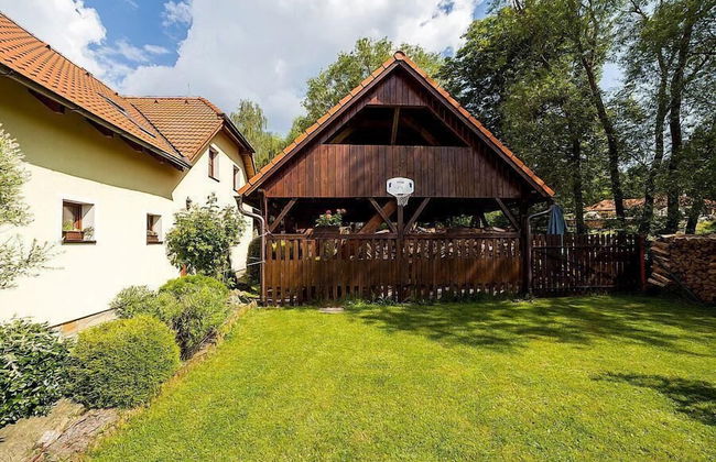 Apartmán Vyšný - Foto 21