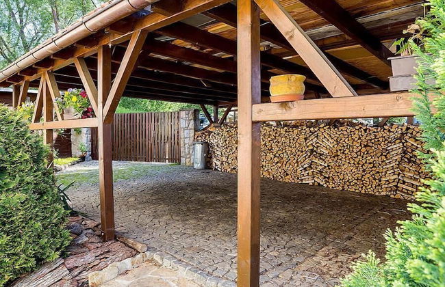 Apartmán Vyšný - Foto 38