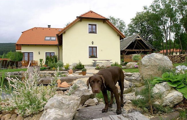 Apartmán Vyšný - Foto 25