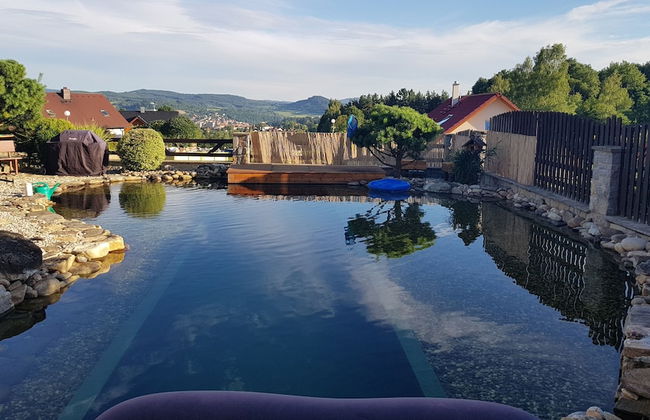 Apartmán Vyšný - Foto 16