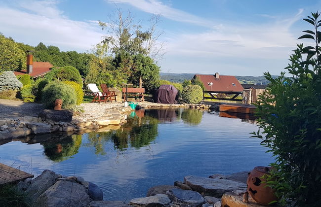 Apartmán Vyšný - Foto 17