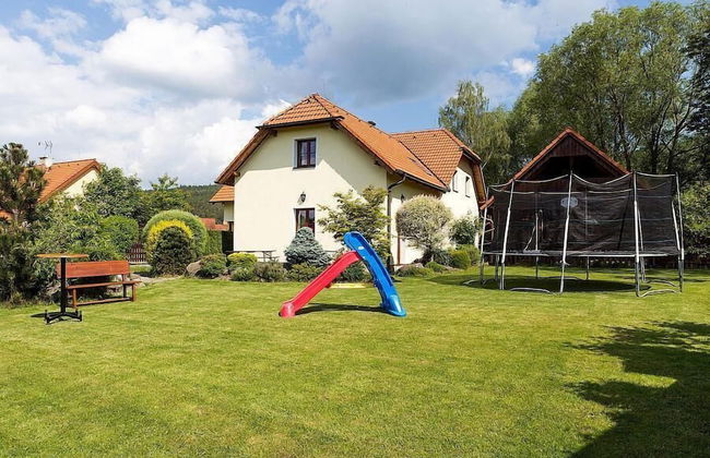 Apartmán Vyšný - Foto 20