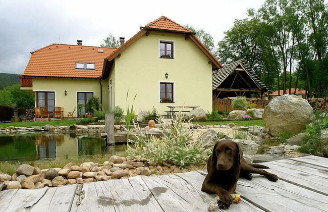 Apartmán Vyšný - Foto 37