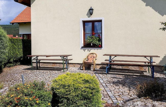 Apartmán Vyšný - Foto 33