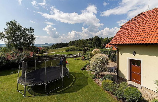 Apartmán Vyšný - Foto 19