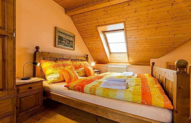 Apartmán Vyšný - Foto 2