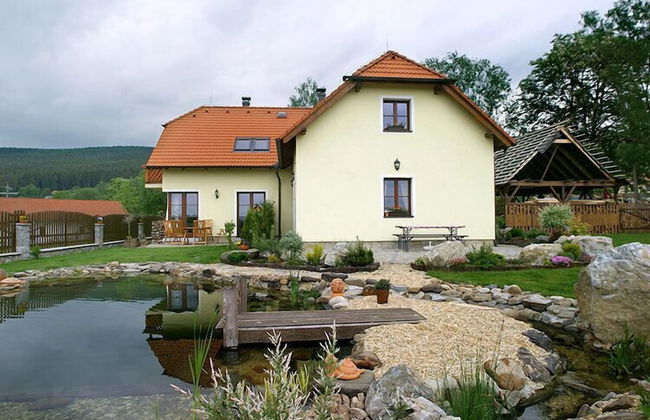 Apartmán Vyšný - Foto 24