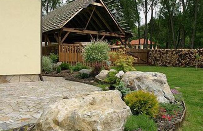 Apartmán Vyšný - Foto 30