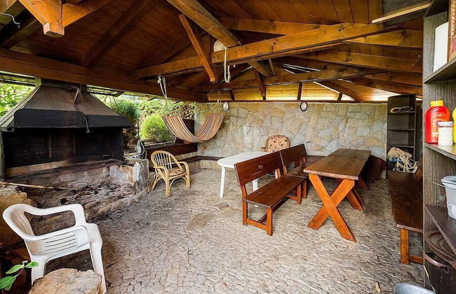 Apartmán Vyšný - Foto 35