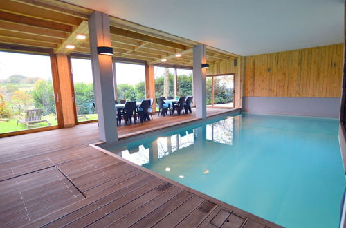Photo 26 - Charming Farmhouse in Waimes With Swimming Pool and Sauna