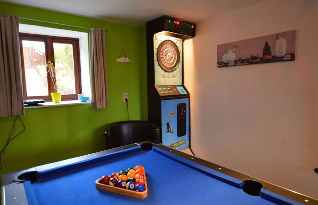 Rustic Farmhouse With Pool - Foto 34