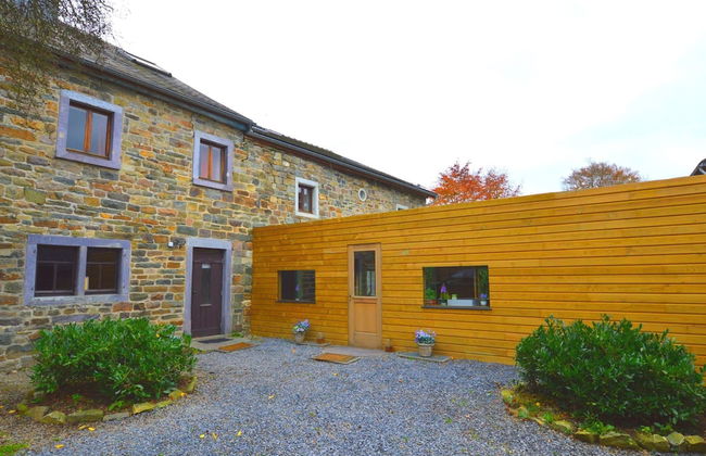 Rustic Farmhouse With Pool - Foto 38