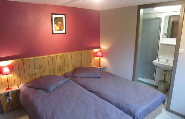 Large Group House with Welness Equipment & Swimming Pool near Malmédy - Foto 3