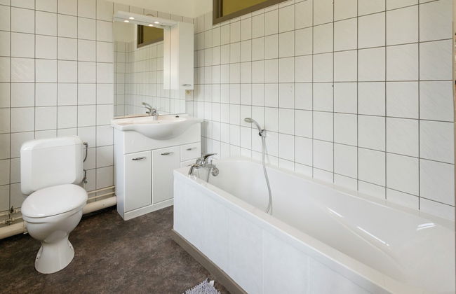 Large Group House with Welness Equipment & Swimming Pool near Malmédy - Foto 17